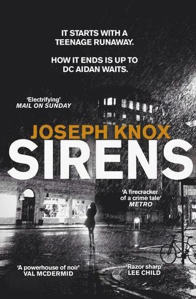 SIRENS