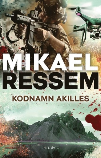KODNAMN AKILLES